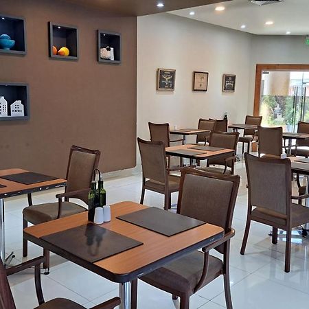 Hotel Diego De Almagro Curico Eksteriør billede