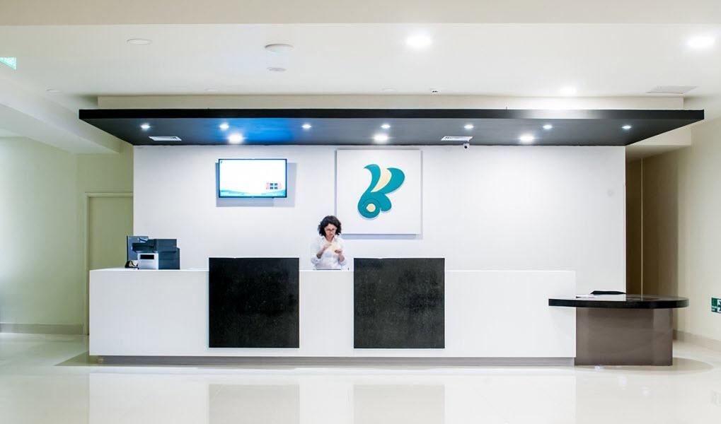 Hotel Diego De Almagro Curico Eksteriør billede