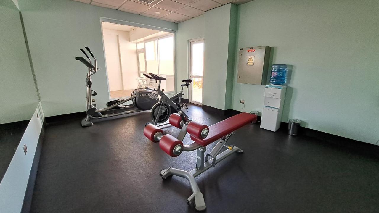 Hotel Diego De Almagro Curico Eksteriør billede
