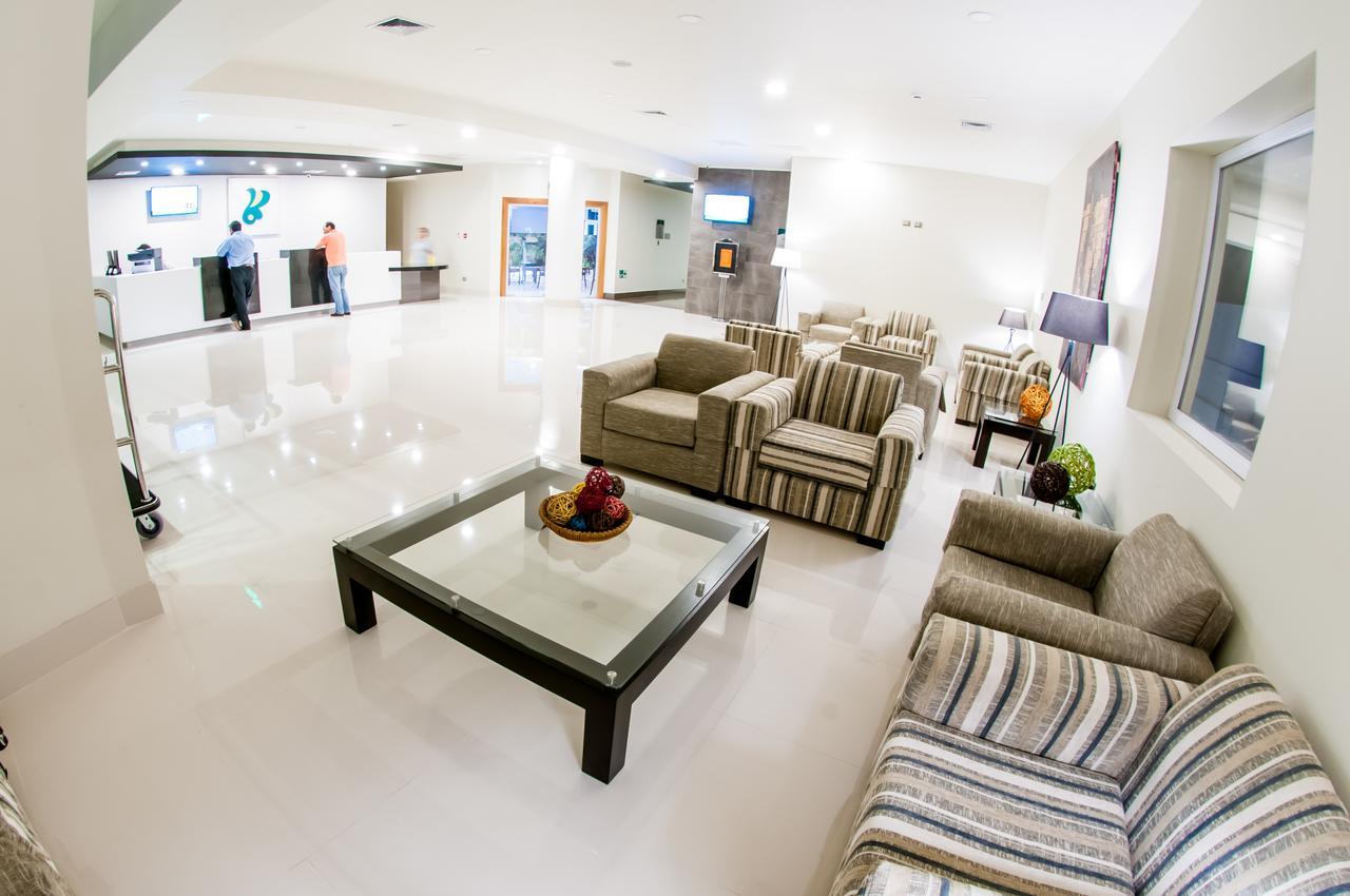 Hotel Diego De Almagro Curico Eksteriør billede